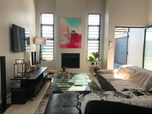 To Let 3 Bedroom Property for Rent in Parklands North Western Cape